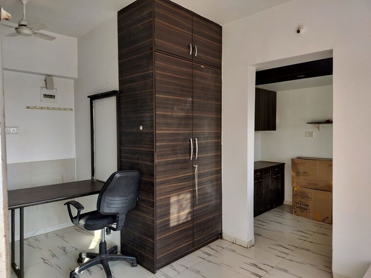 undefined, royal-palms-garden-view Studio 425 Sq.Ft. Apartment In Goregaon East Mumbai 10507088