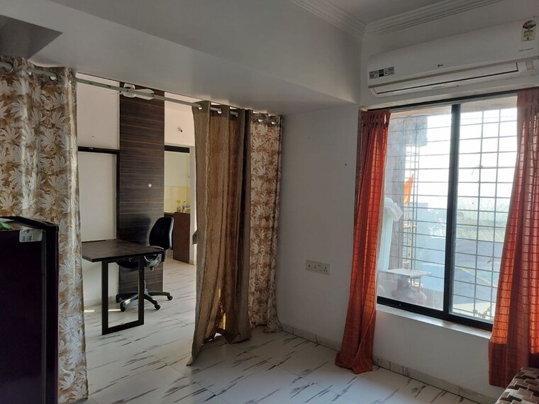 undefined, royal-palms-garden-view Studio 425 Sq.Ft. Apartment In Goregaon East Mumbai 10507088