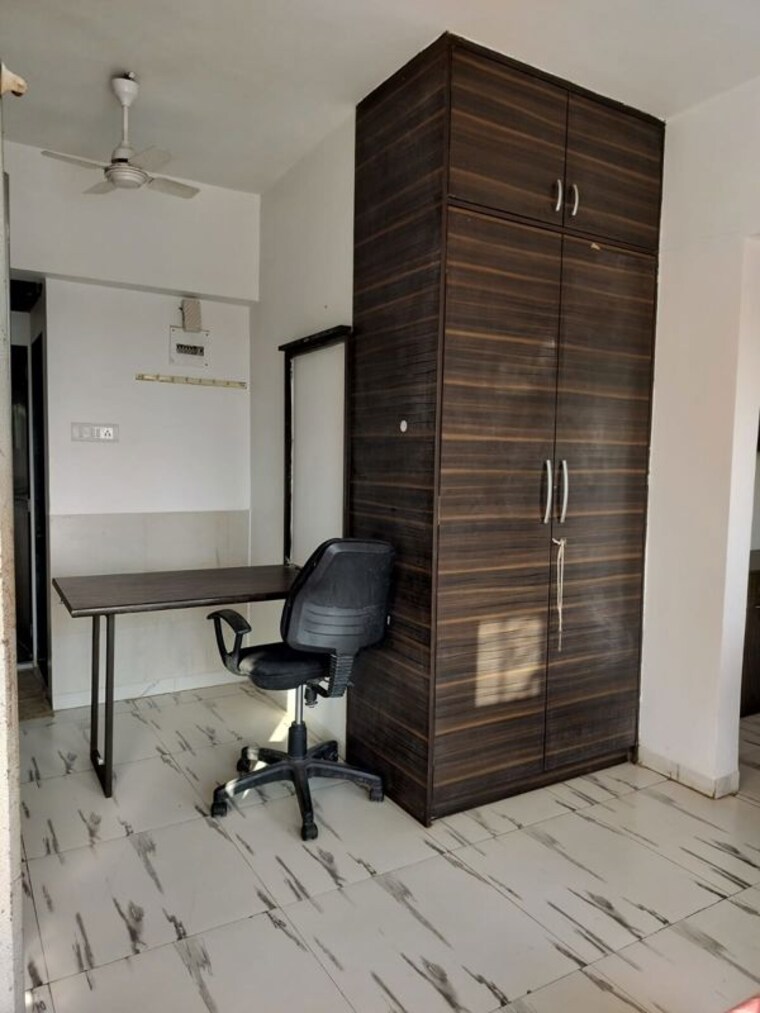 Bathroom, royal-palms-garden-view Studio 425 Sq.Ft. Apartment In Goregaon East Mumbai 10507088