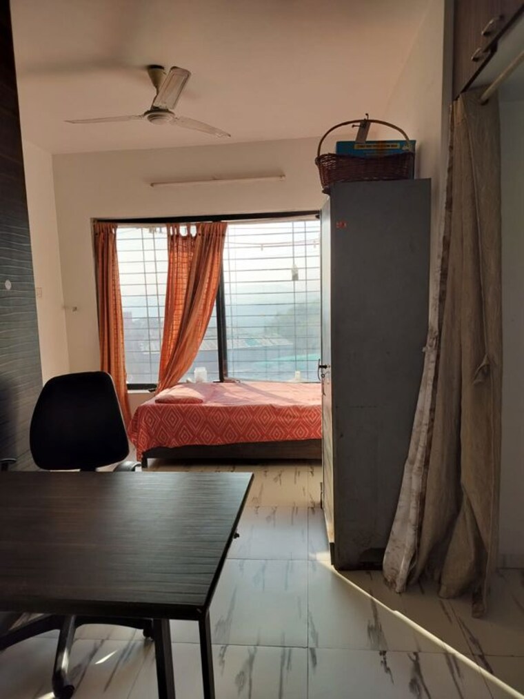 undefined, royal-palms-garden-view Studio 425 Sq.Ft. Apartment In Goregaon East Mumbai 10507088
