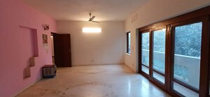 3 BHK Builder Floor For Rent in Shivalik Colony
