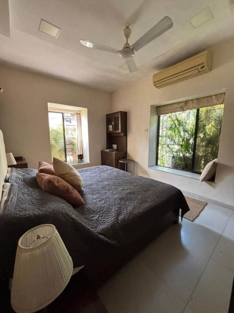 Living Room, kopol-niwas 2 Bedroom 1100 Sq.Ft. Apartment In Matunga East Mumbai 10507149