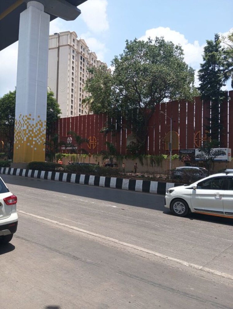 Exterior View, union-park 2 Bedroom 800 Sq.Ft. Apartment In Chembur Mumbai 10507167