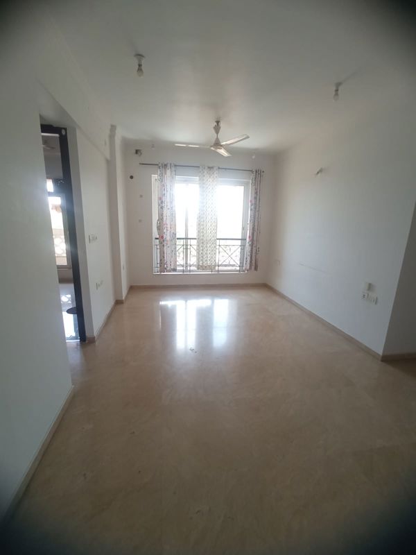 2 BHK + Basement 800 Sq.Ft. Apartment in Union Park