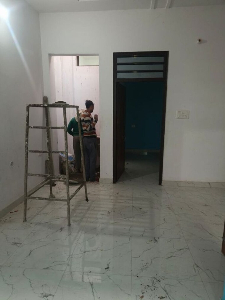 Room, jankipuram 2 Bedroom 1000 Sq.Ft. Independent House In Jankipuram Lucknow 10507172