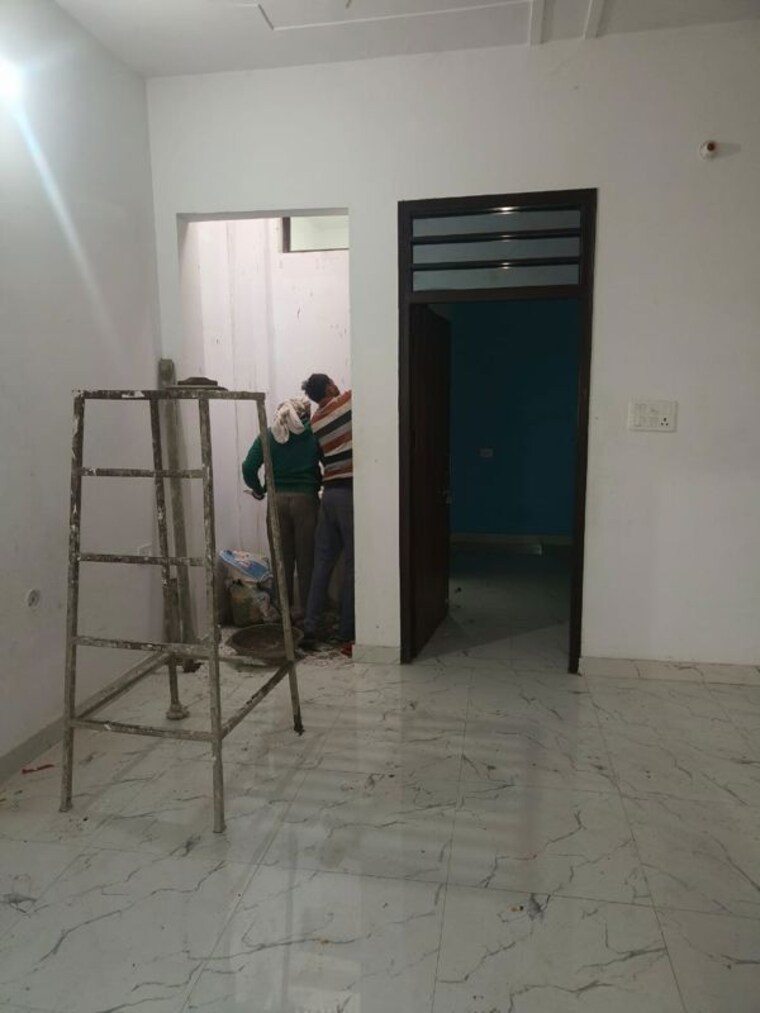 Room, jankipuram 2 Bedroom 1000 Sq.Ft. Independent House In Jankipuram Lucknow 10507172