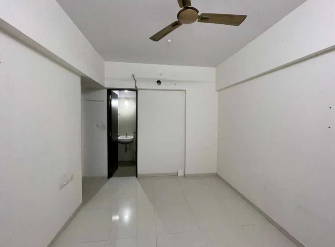 2 BHK 620 Sq.Ft. Apartment in DGS Sheetal Regalia
