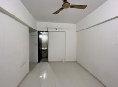 2 BHK Apartment For Rent in DGS Sheetal Regalia