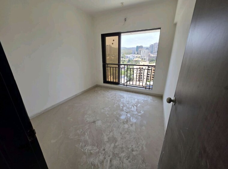 Master Bedroom, dgs-sheetal-regalia 2 Bedroom 620 Sq.Ft. Apartment In Borivali East Mumbai 10507153