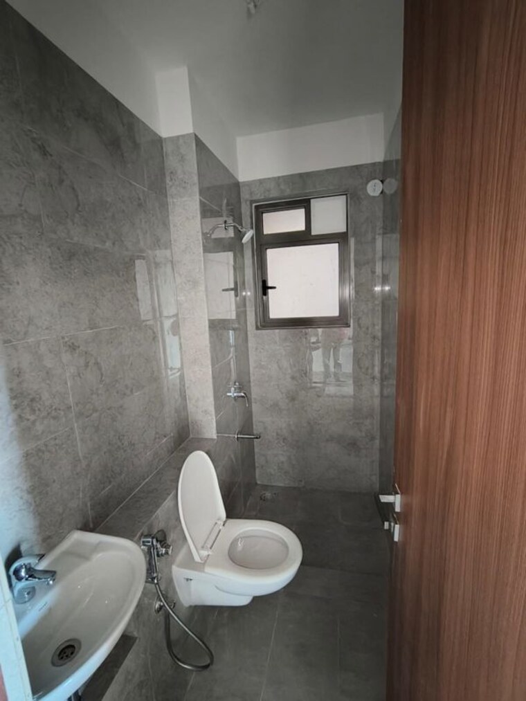 Bathroom, dgs-sheetal-regalia 2 Bedroom 620 Sq.Ft. Apartment In Borivali East Mumbai 10507153