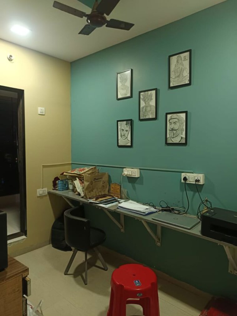 Other, ghansoli 2.5 Bedroom 1400 Sq.Ft. Apartment In Ghansoli Navi Mumbai 10507163