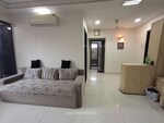 4 BHK + Prayer Room,Servant Room,Study Room,Extra Room,Basement,Store Room 2300 Sq.Ft. Apartment in Thakur Vishnu Shivam Tower
