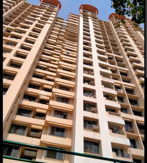 2.5 BHK Apartment For Rent in Neelkanth Palms, Kapur Bawdi