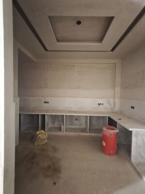 Bathroom in 4 BHK Builder Floor at Vaishali Sector 5 – for Sale