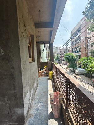 4 BHK Builder Floor – Exterior View View at Vaishali Sector 5 - for Sale