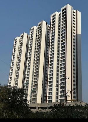 2 BHK Apartment For Rent in Duville Riverdale Grove, Kharadi