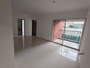Hall in 2 BHK Apartment at Elated Khush Vista, Nibm Road – for Rent