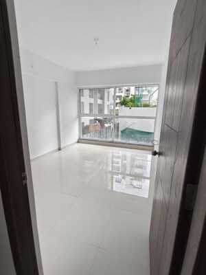 Master Bedroom in 2 BHK Apartment at Elated Khush Vista, Nibm Road – for Rent