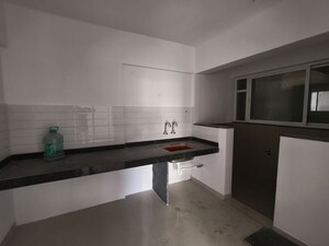 Kitchen in 2 BHK Apartment at Elated Khush Vista, Nibm Road – for Rent