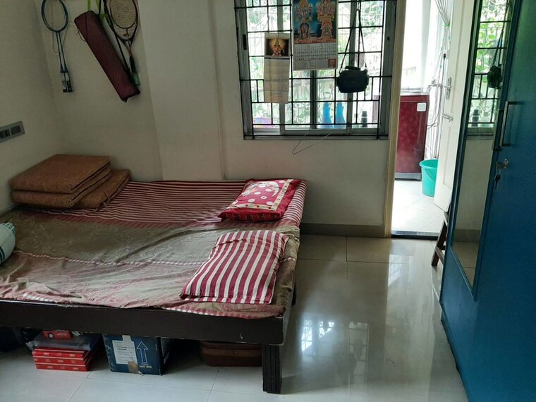Bedroom, rakesh-fantasy-garden 4 Bedroom 2300 Sq.Ft. Apartment In Kasturi Nagar Bangalore 10506791