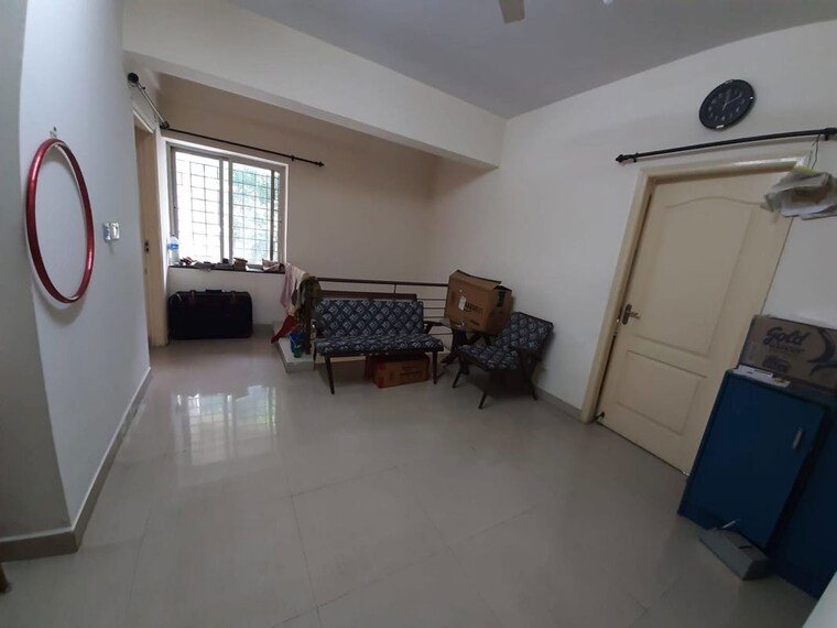 Living Room, rakesh-fantasy-garden 4 Bedroom 2300 Sq.Ft. Apartment In Kasturi Nagar Bangalore 10506791
