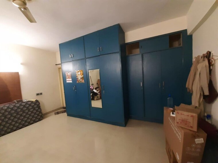 Bedroom, rakesh-fantasy-garden 4 Bedroom 2300 Sq.Ft. Apartment In Kasturi Nagar Bangalore 10506791