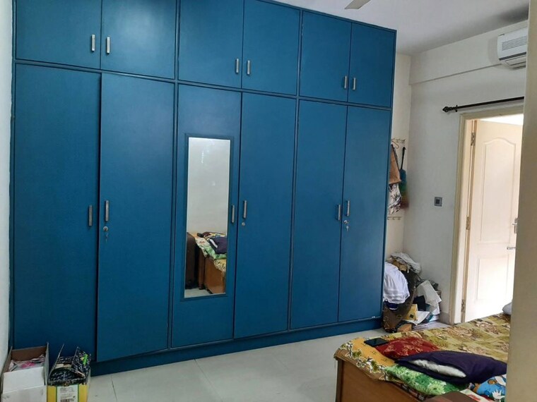 Room, rakesh-fantasy-garden 4 Bedroom 2300 Sq.Ft. Apartment In Kasturi Nagar Bangalore 10506791