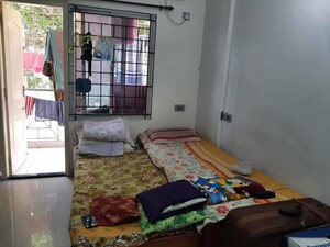 4 BHK Apartment For Rent in Rakesh Fantasy Garden, Kasturi Nagar
