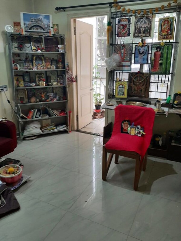Living Room, rakesh-fantasy-garden 4 Bedroom 2300 Sq.Ft. Apartment In Kasturi Nagar Bangalore 10506791