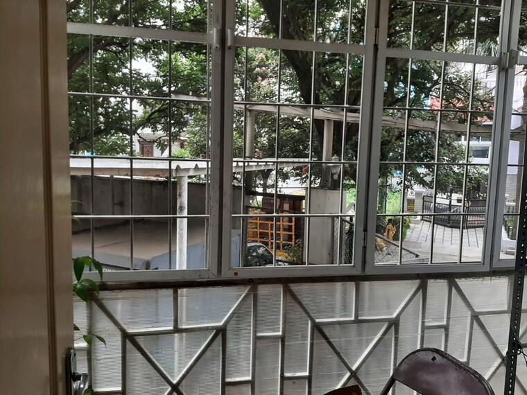 Balcony, rakesh-fantasy-garden 4 Bedroom 2300 Sq.Ft. Apartment In Kasturi Nagar Bangalore 10506791
