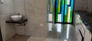 Living Room in 2 BHK Apartment at Lifespace Temple Bells, Ulwe Sector 18 – for Rent