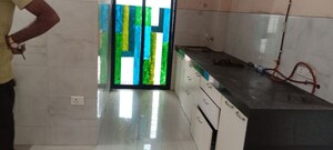 Kitchen in 2 BHK Apartment at Lifespace Temple Bells, Ulwe Sector 18 – for Rent