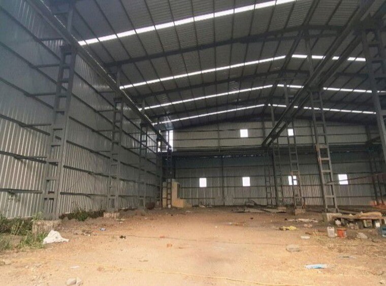 Team Area, taloja panchanand Commercial Warehouse 11000 Sq.Ft. In Taloja Panchanand Navi Mumbai 10507166