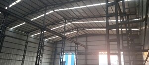 Common Area in  Warehouse at Taloja Panchanand – for Rent
