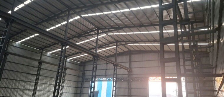Common Area, taloja panchanand Commercial Warehouse 11000 Sq.Ft. In Taloja Panchanand Navi Mumbai 10507166