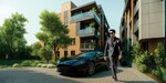 3 BHK 2731 Sq.Ft. Apartment in Sumo Echoes Of Eden