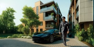 3 BHK Apartment For Sale in Sumo Echoes Of Eden, Navarathna Agrahara