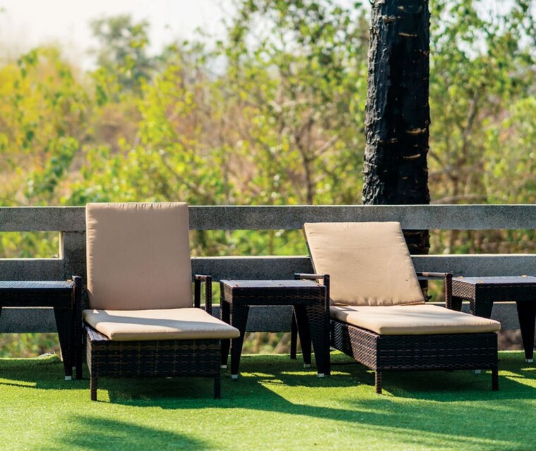 Exterior View, sumo-echoes-of-eden 3 Bedroom 2731 Sq.Ft. Apartment In Navarathna Agrahara Bangalore 10507226