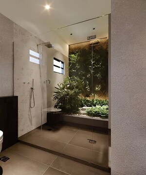 3 BHK Apartment – Exterior View View at Sumo Echoes Of Eden, Navarathna Agrahara - for Sale