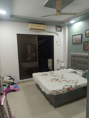 1 BHK Apartment For Rent in Mahape