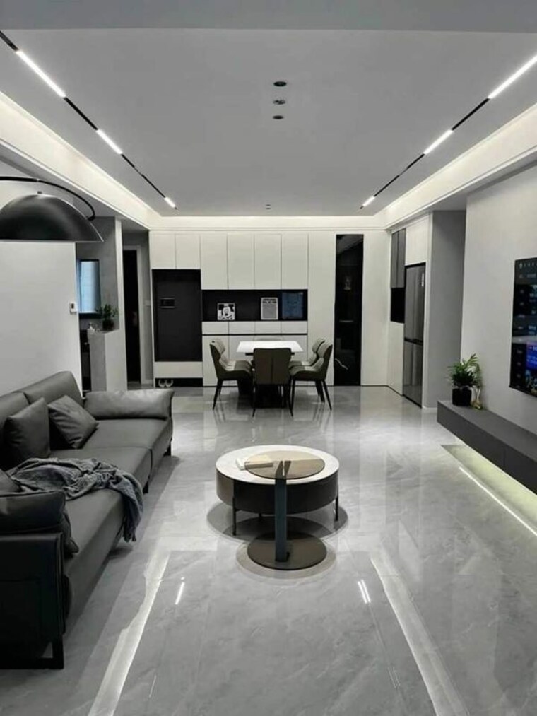 Team Area, sector 52 3 Bedroom 1330 Sq.Ft. Independent House In Sector 52 Noida 10507246