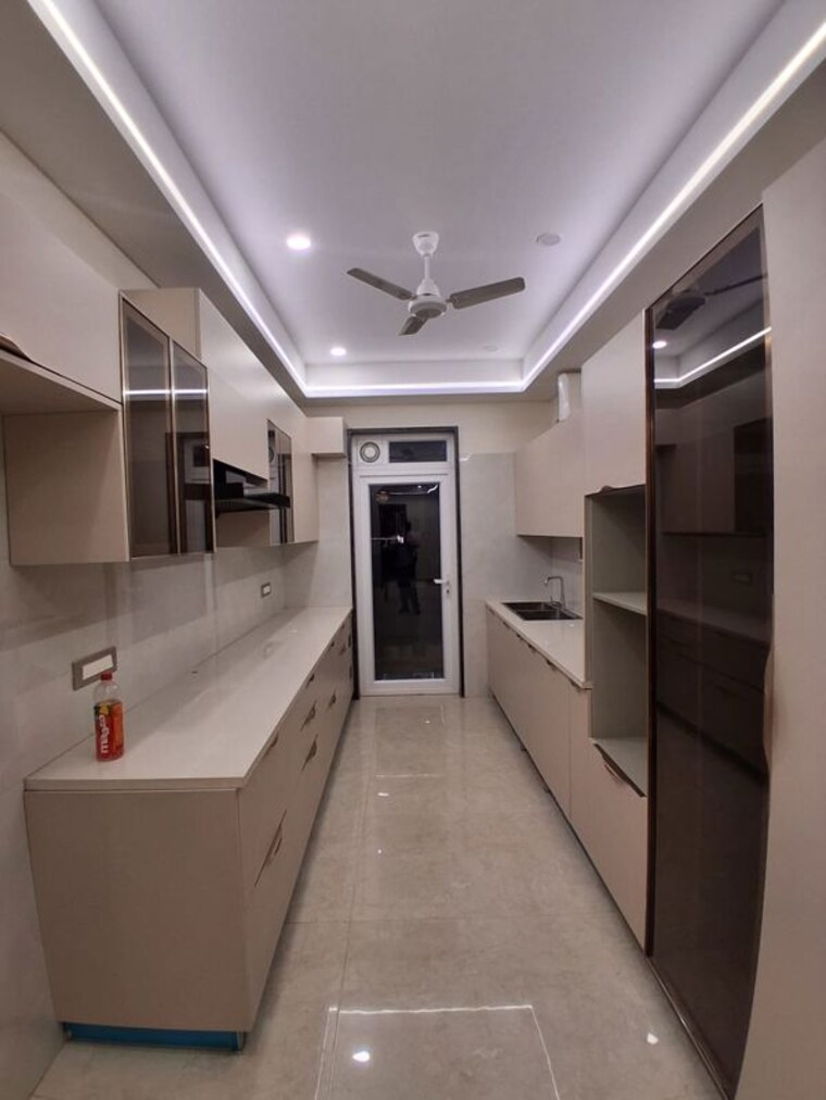 undefined, dlf phase ii 4 Bedroom 3000 Sq.Ft. Builder Floor In Dlf Phase ii Gurgaon 10507236