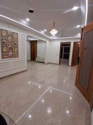 4 BHK Builder Floor For Rent in Dlf Phase ii