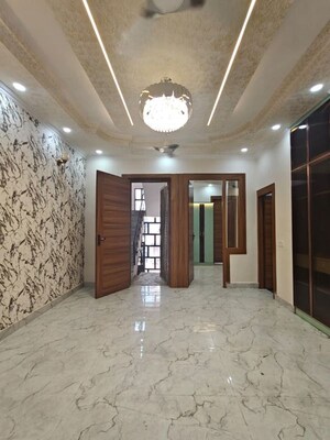 2 BHK Builder Floor For Sale in Vaishali Sector 5