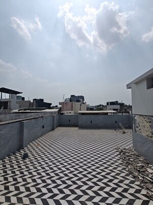2 BHK Builder Floor – Exterior View View at Vaishali Sector 5 - for Sale