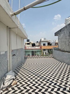 2 BHK Builder Floor – Exterior View View at Vaishali Sector 5 - for Sale