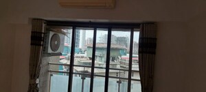 Room in 3 BHK Apartment at Kanakia Samarpan, Borivali East – for Rent