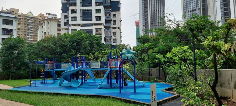 undefined, kanakia-samarpan 3 Bedroom 1580 Sq.Ft. Apartment In Borivali East Mumbai 10507195
