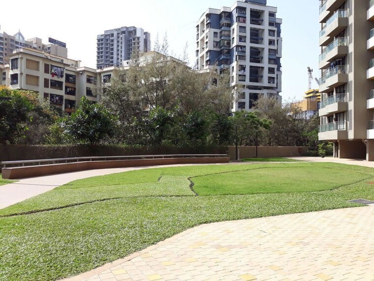 Exterior View, kanakia-samarpan 3 Bedroom 1580 Sq.Ft. Apartment In Borivali East Mumbai 10507195
