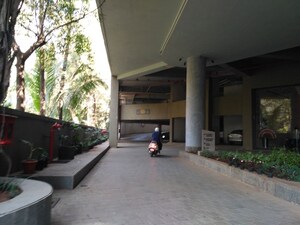 Parking in 3 BHK Apartment at Kanakia Samarpan, Borivali East – for Rent